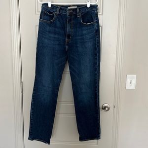 Levi’s Slim Straight Jeans